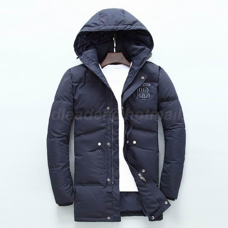 Burberry Men's Outwear 144